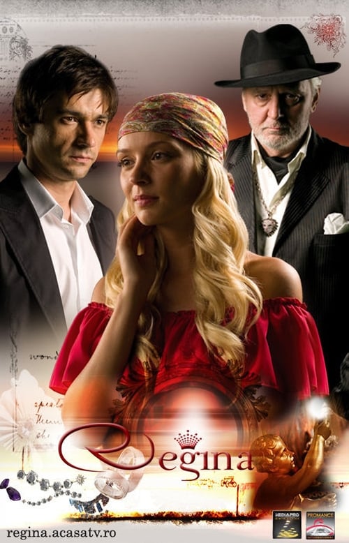Poster della serie Regina