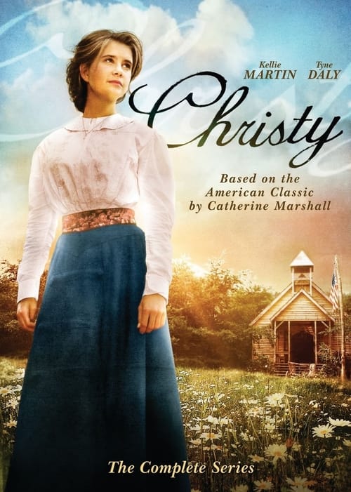 Poster della serie Christy