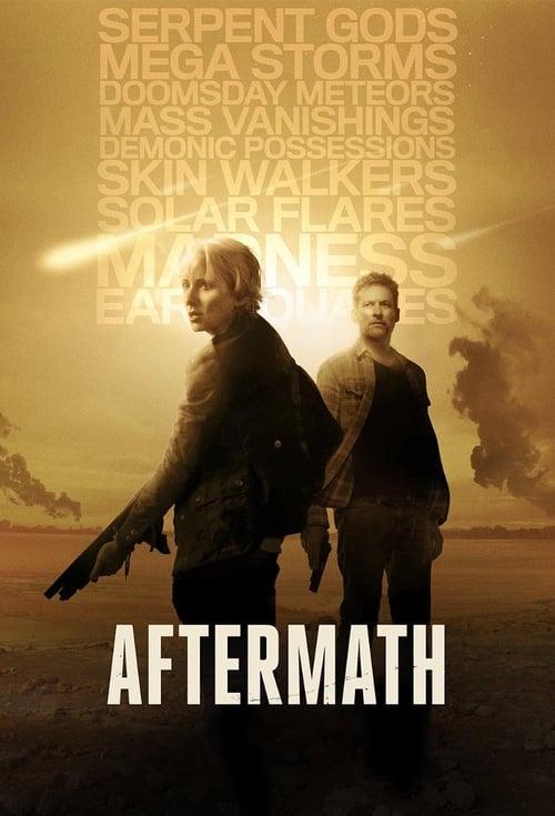 Poster della serie Aftermath