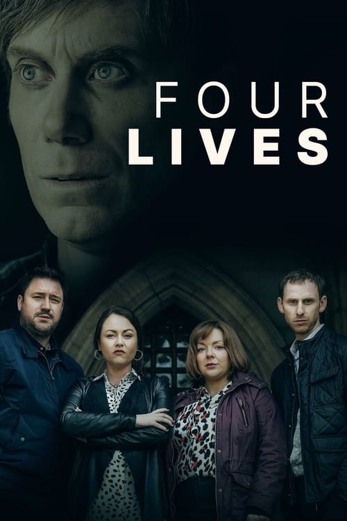 Poster della serie Four Lives