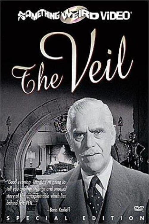 Poster della serie The Veil