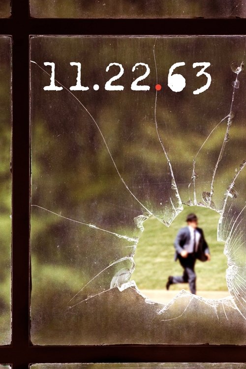 Poster della serie 11.22.63