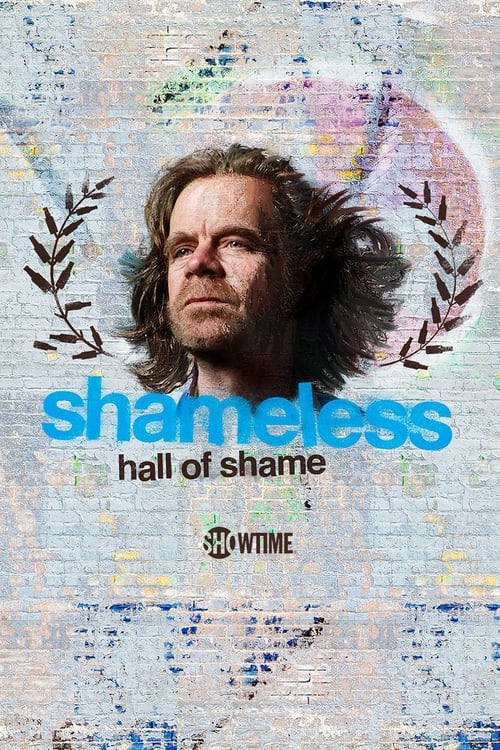 Poster della serie Shameless Hall of Shame