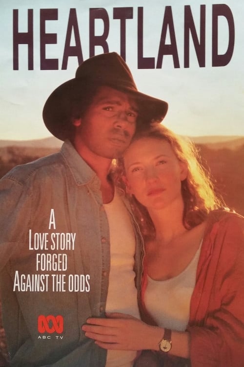 Poster della serie Heartland