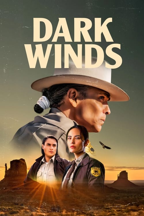 Poster della serie Dark Winds