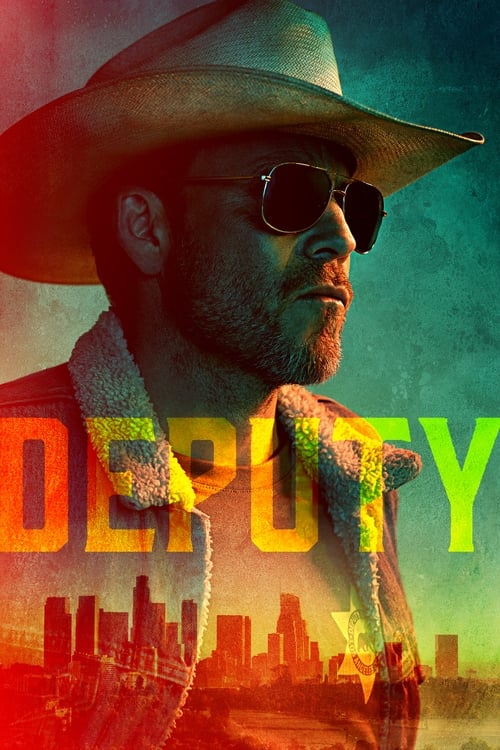 Poster della serie Deputy