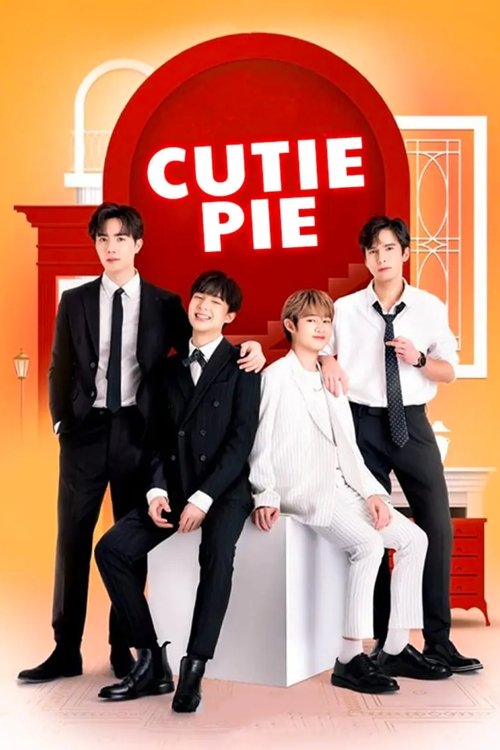 Poster della serie Cutie Pie