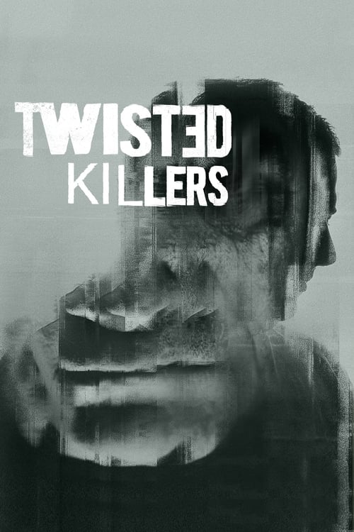 Poster della serie Twisted Killers