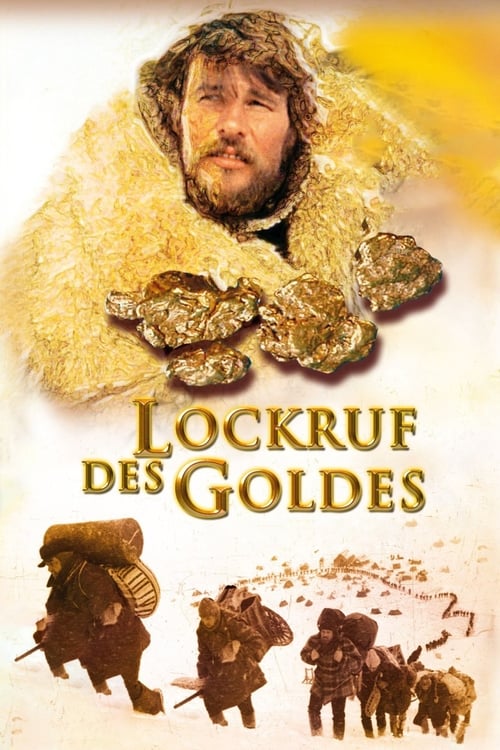 Poster della serie Lockruf des Goldes