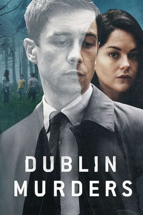 Poster della serie Dublin Murders