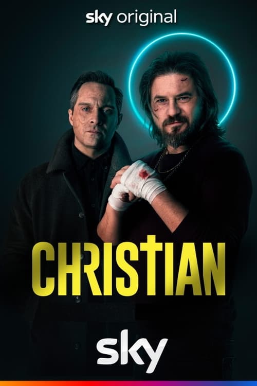 Poster della serie Christian