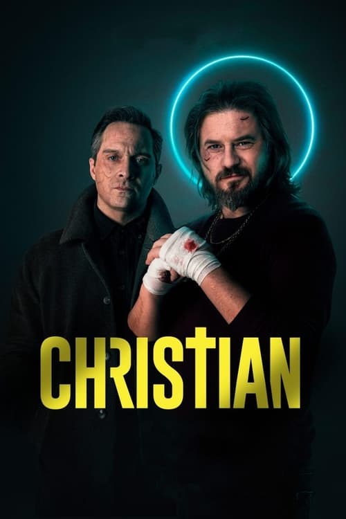 Poster della serie Christian