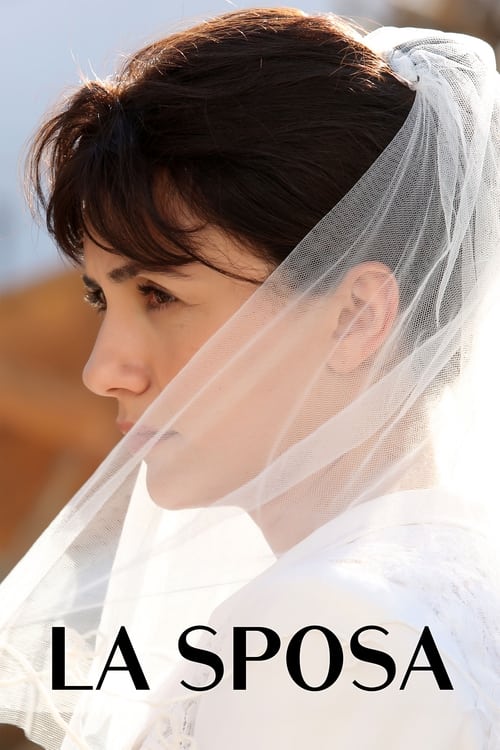 Poster della serie La Sposa