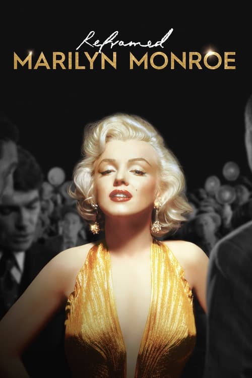 Poster della serie Reframed: Marilyn Monroe