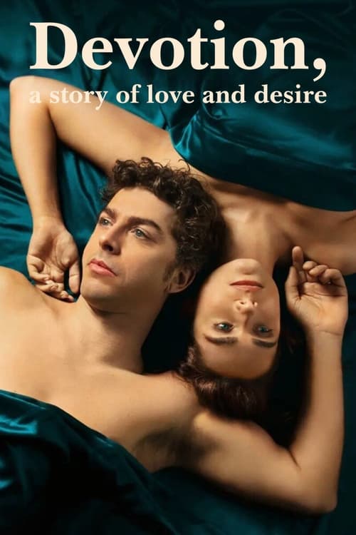 Poster della serie Devotion, a Story of Love and Desire
