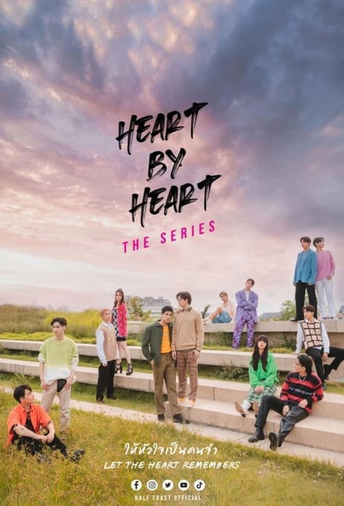 Poster della serie Heart By Heart