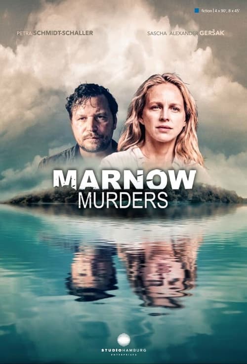 Poster della serie Marnow Murders