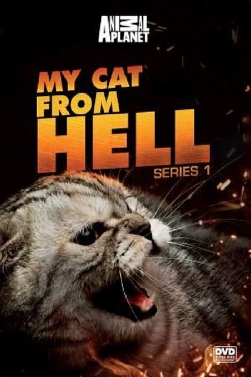 Poster della serie My Cat from Hell