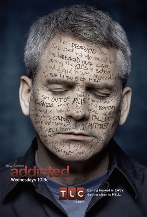 Poster della serie Addicted