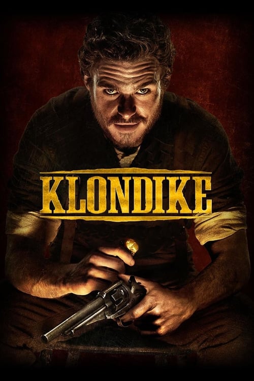Poster della serie Klondike