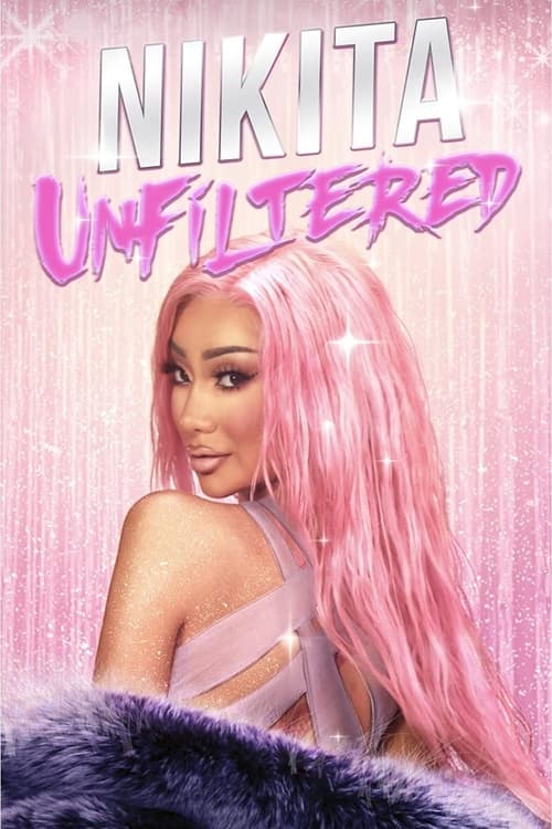 Poster della serie Nikita Unfiltered