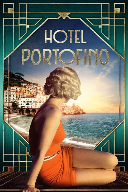 Poster della serie Hotel Portofino
