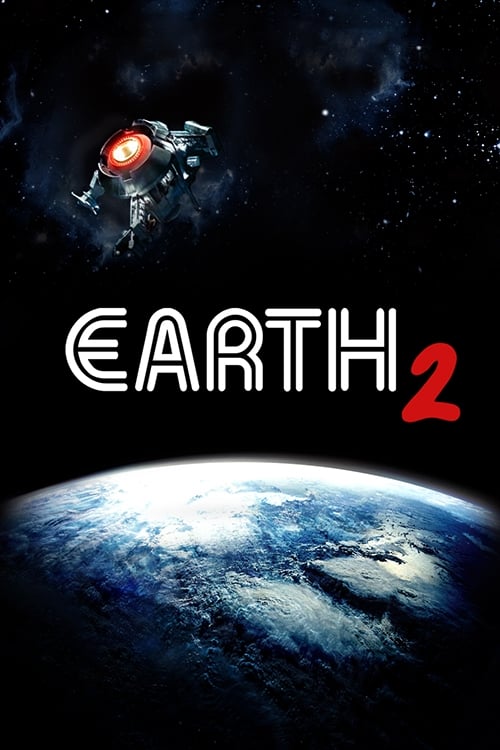Poster della serie Earth 2