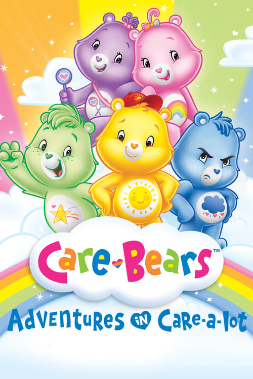 Poster della serie Care Bears: Adventures in Care-a-lot