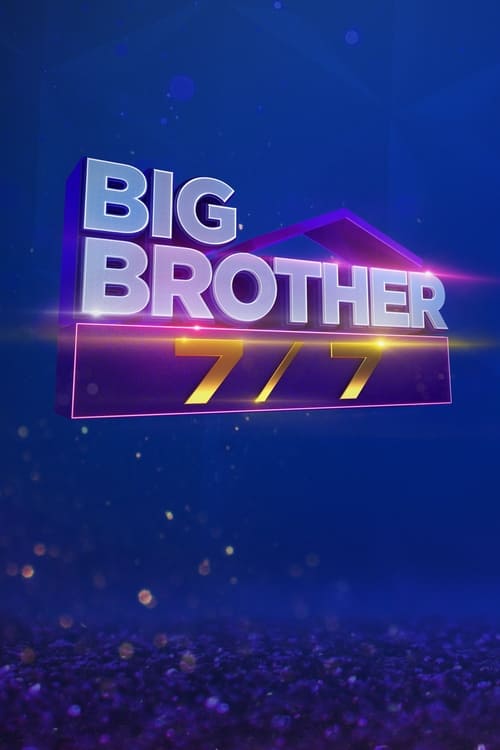 Poster della serie Big Brother 7/7