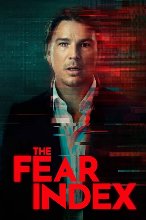 Poster della serie The Fear Index