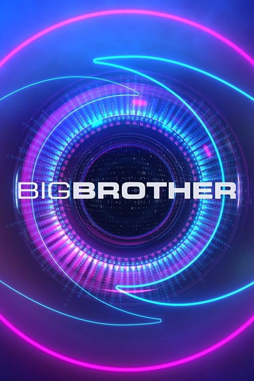 Poster della serie Big Brother