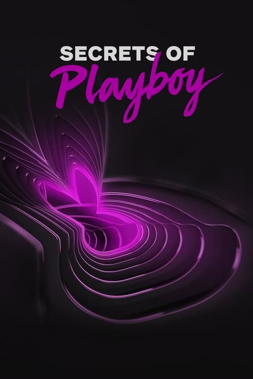Poster della serie Secrets of Playboy