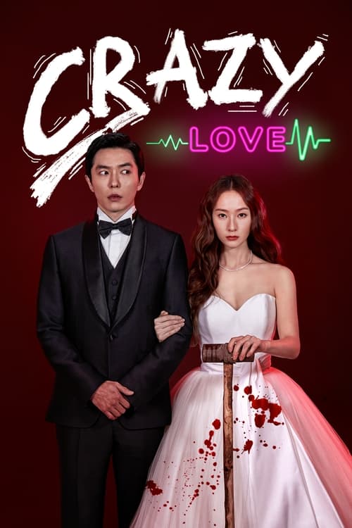Poster della serie Crazy Love