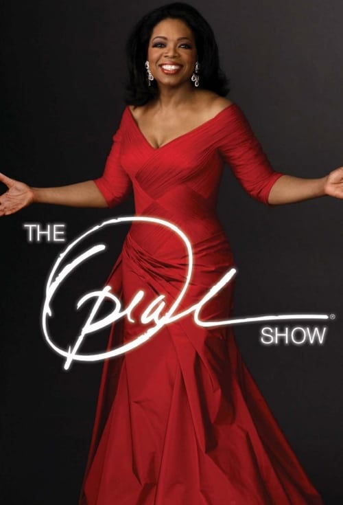 Poster della serie The Oprah Winfrey Show
