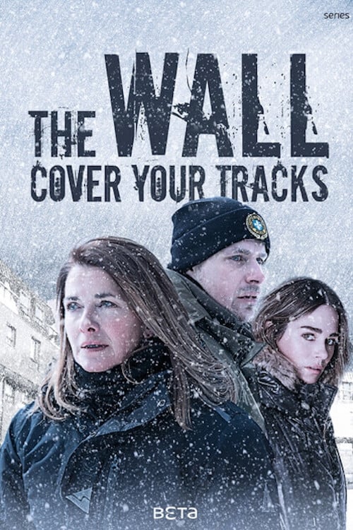 Poster della serie The Wall
