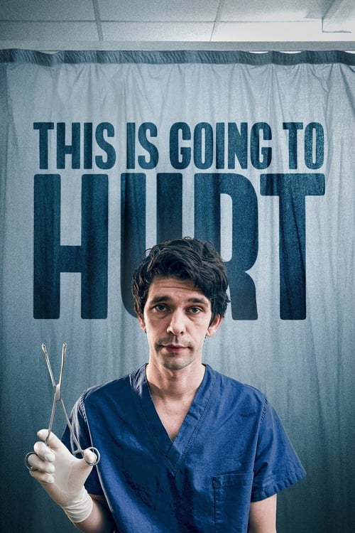 Poster della serie This Is Going to Hurt