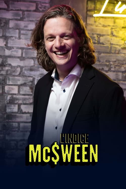Poster della serie L'indice Mc$ween