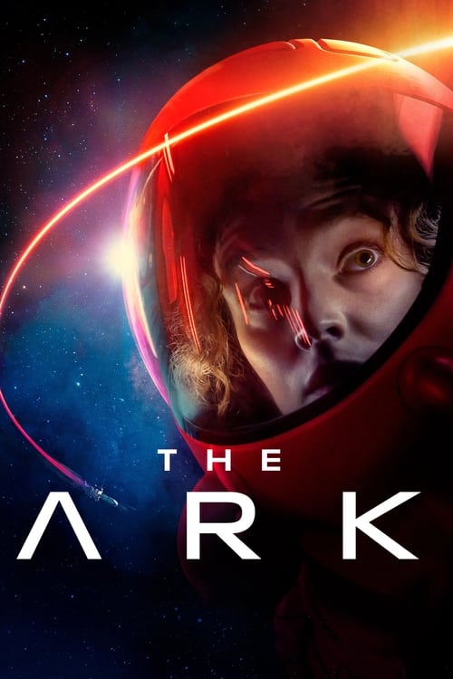Poster della serie The Ark