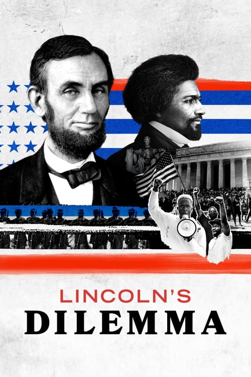 Poster della serie Lincoln's Dilemma