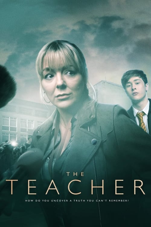 Poster della serie The Teacher