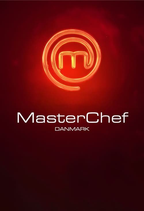 Poster della serie MasterChef