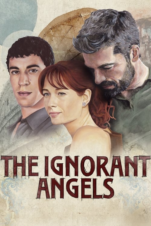 Poster della serie The Ignorant Angels