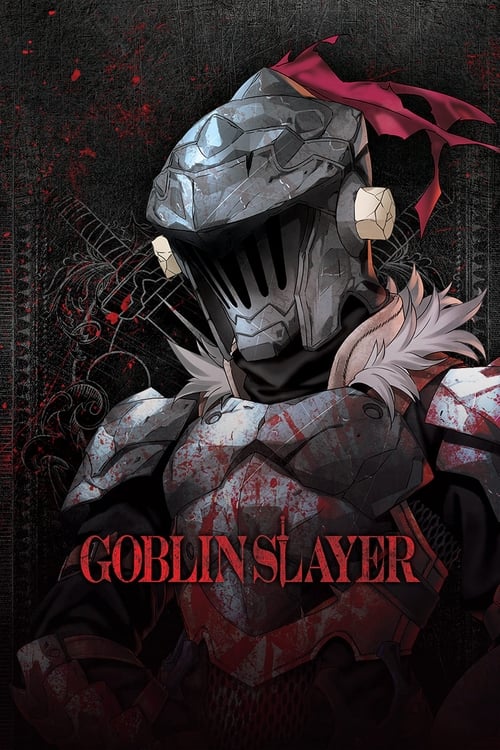 Poster della serie Goblin Slayer