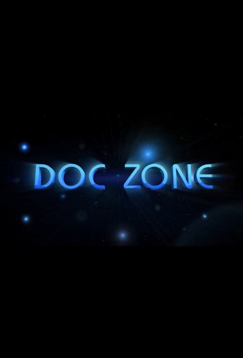 Poster della serie Doc Zone