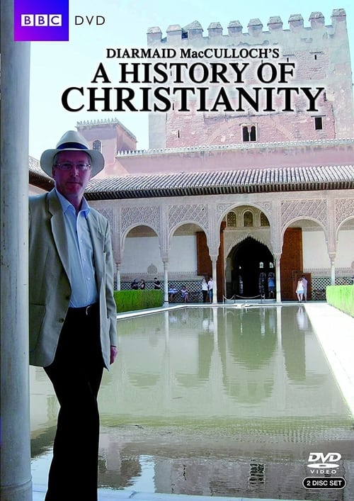 Poster della serie A History Of Christianity