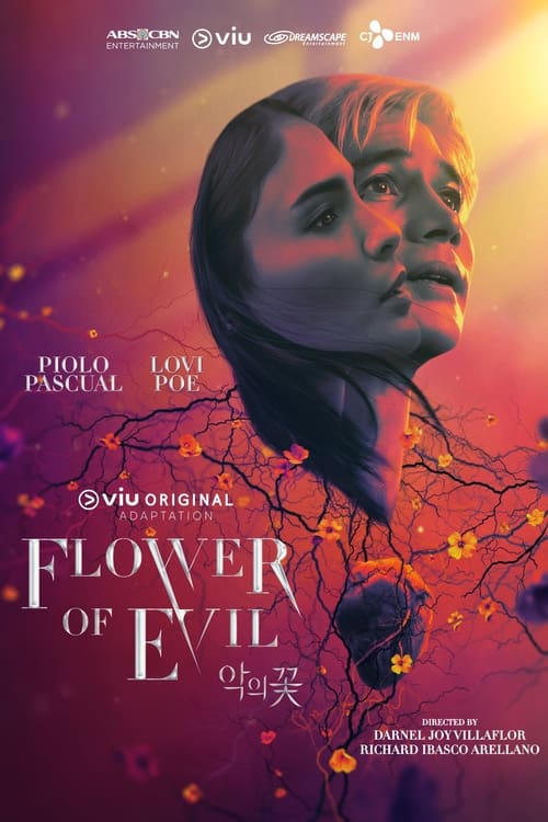 Poster della serie Flower of Evil