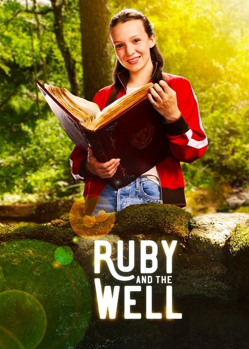 Poster della serie Ruby and the Well