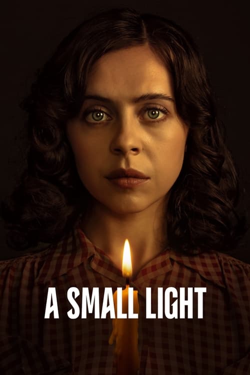 Poster della serie A Small Light