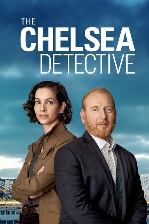 Poster della serie The Chelsea Detective