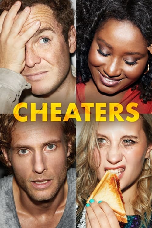 Poster della serie Cheaters